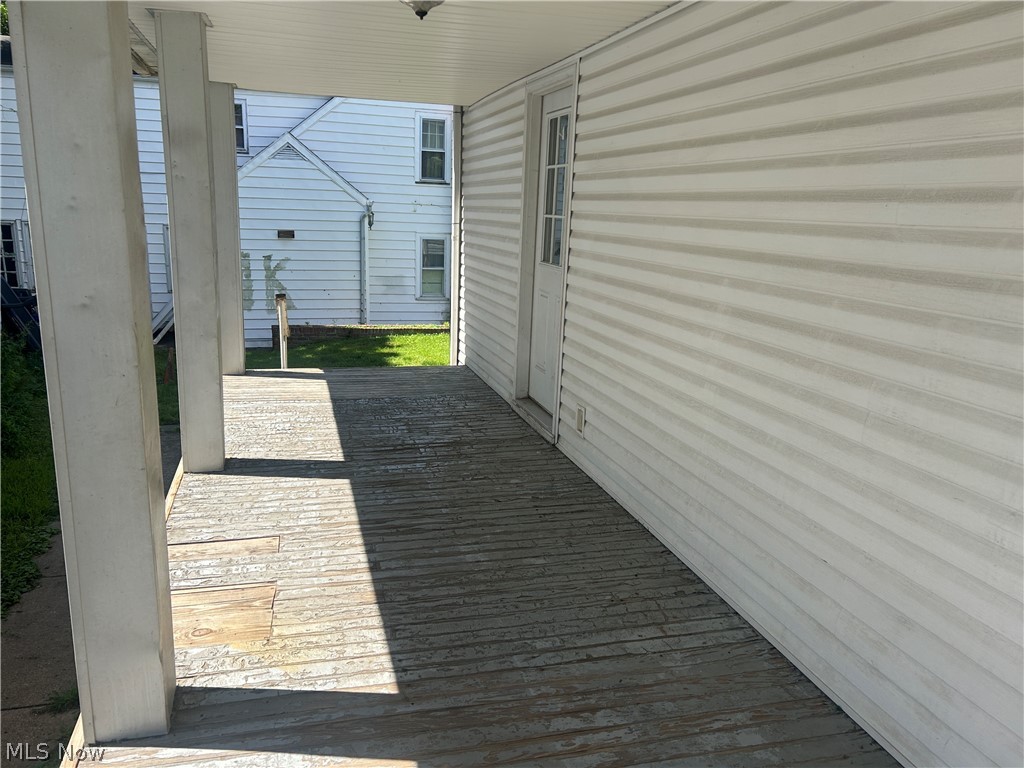 110 Greene Street Newport OH 45768