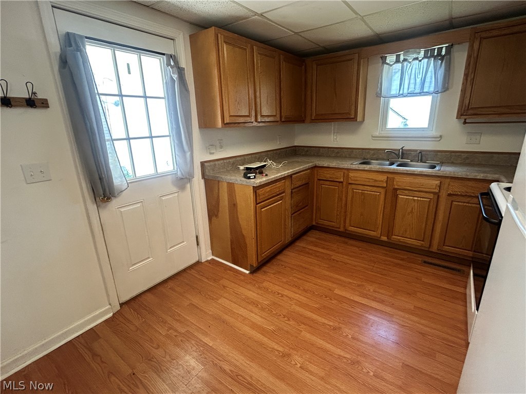 110 Greene Street Newport OH 45768