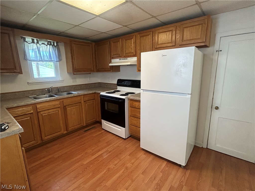 110 Greene Street Newport OH 45768