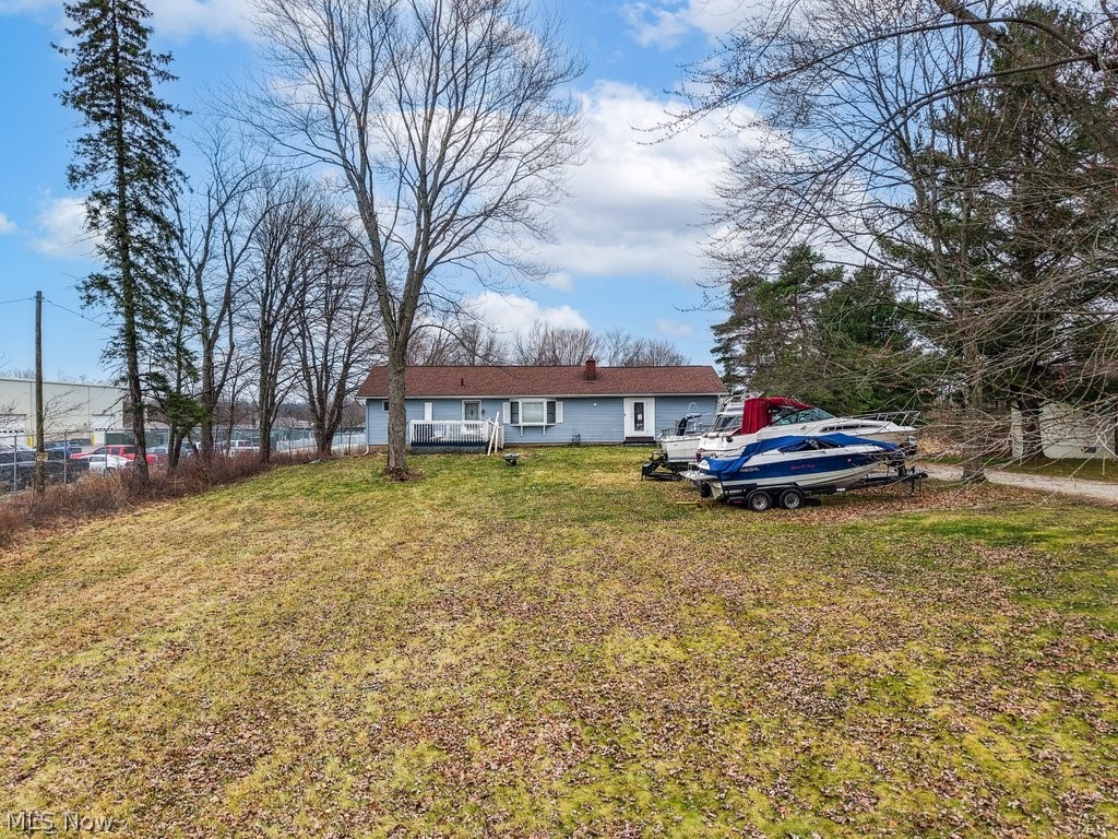 200 Cochran Road Cuyahoga Falls OH 44223