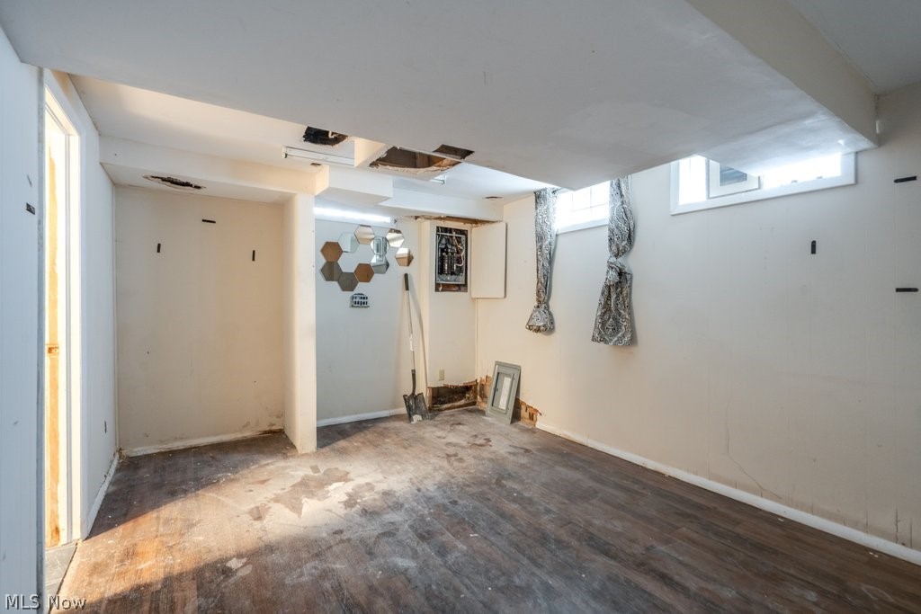 200 Cochran Road Cuyahoga Falls OH 44223