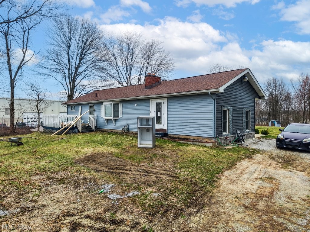 200 Cochran Road Cuyahoga Falls OH 44223