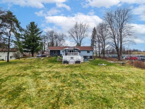 200 Cochran Road Cuyahoga Falls OH 44223