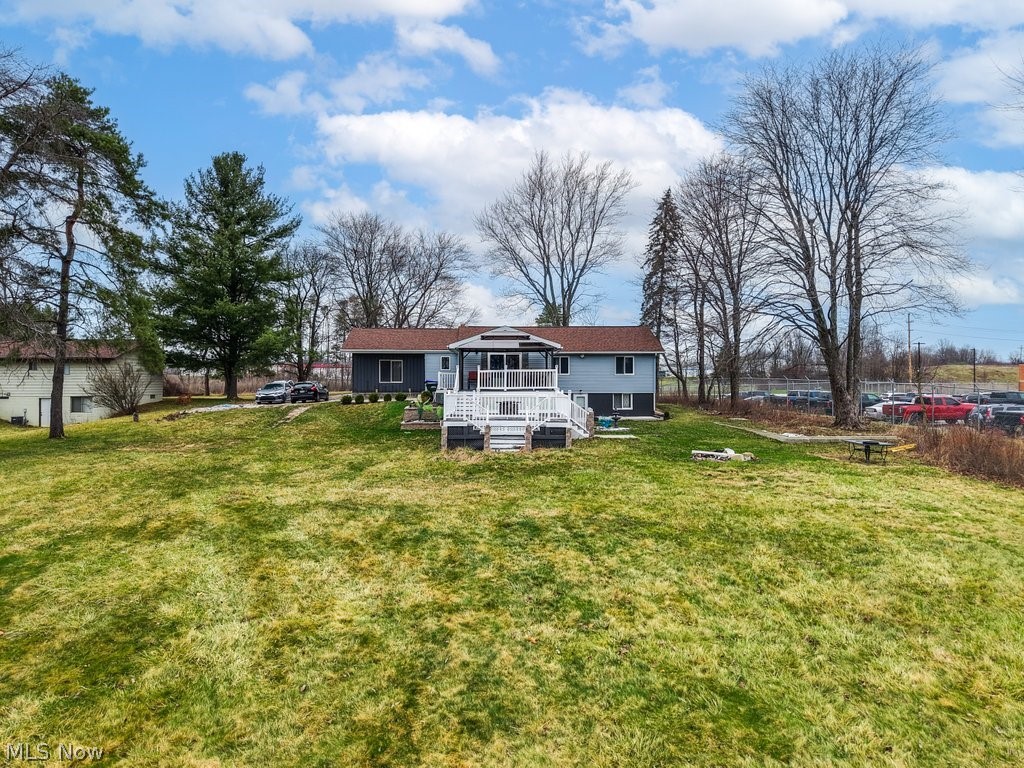 200 Cochran Road Cuyahoga Falls OH 44223