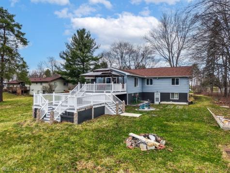 200 Cochran Road Cuyahoga Falls OH 44223