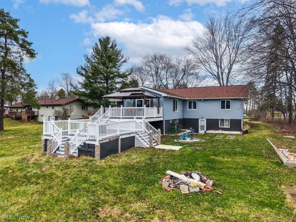 200 Cochran Road Cuyahoga Falls OH 44223