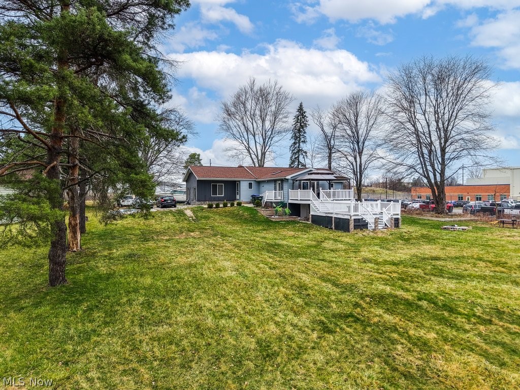 200 Cochran Road Cuyahoga Falls OH 44223