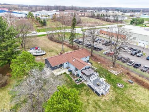 200 Cochran Road Cuyahoga Falls OH 44223