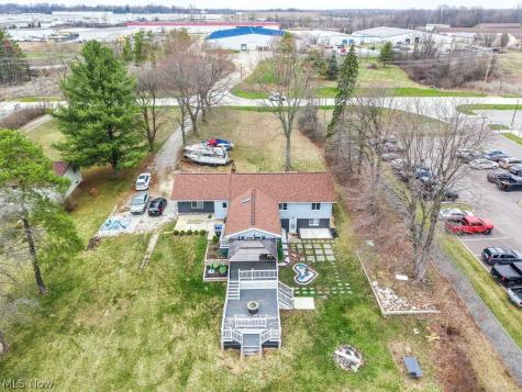 200 Cochran Road Cuyahoga Falls OH 44223