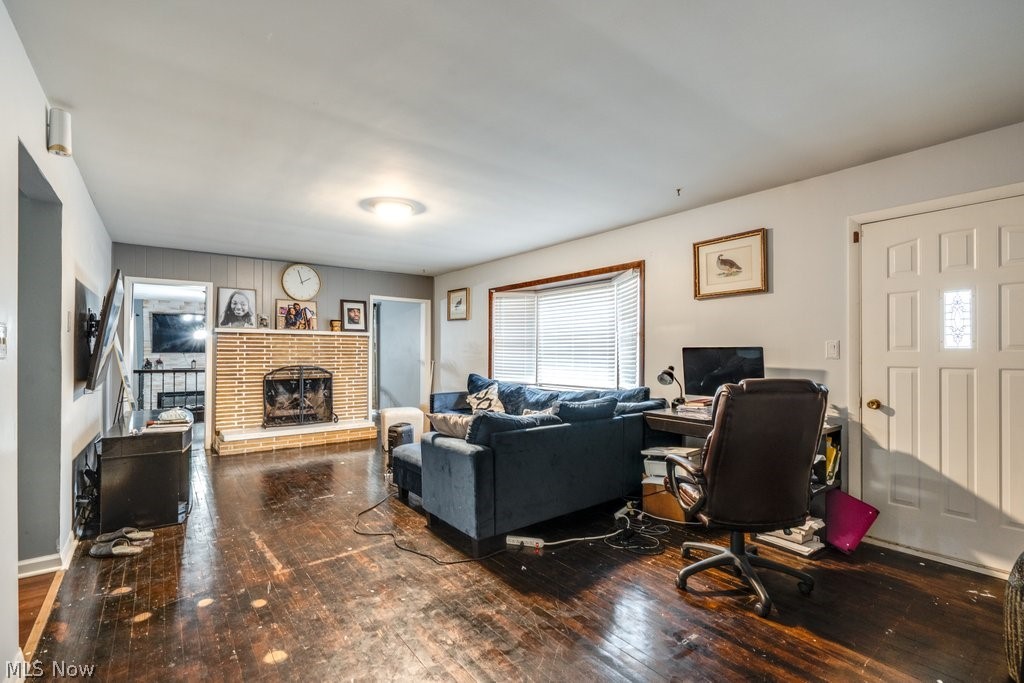 200 Cochran Road Cuyahoga Falls OH 44223