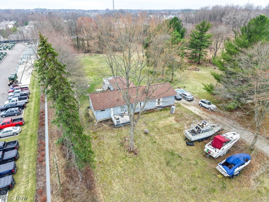 200 Cochran Road Cuyahoga Falls OH 44223