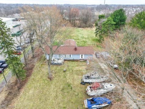 200 Cochran Road Cuyahoga Falls OH 44223