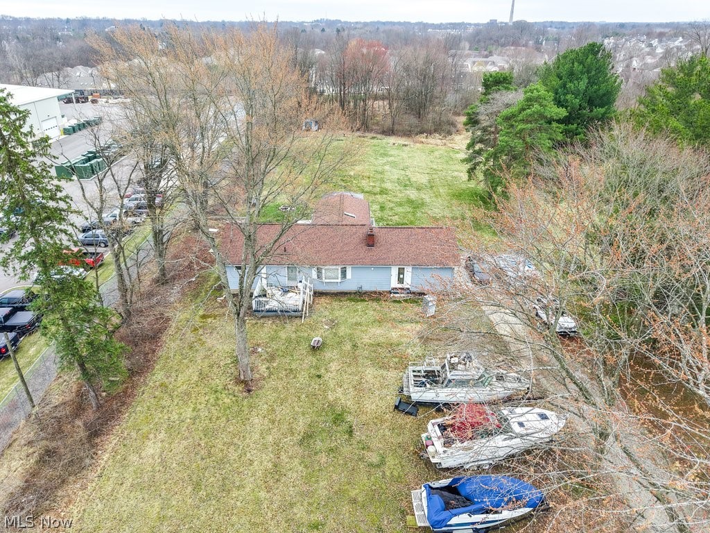 200 Cochran Road Cuyahoga Falls OH 44223