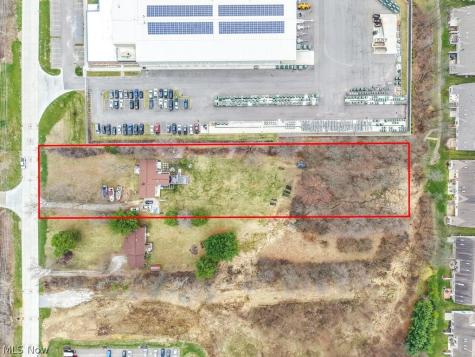 200 Cochran Road Cuyahoga Falls OH 44223
