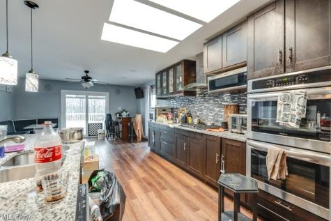 200 Cochran Road Cuyahoga Falls OH 44223