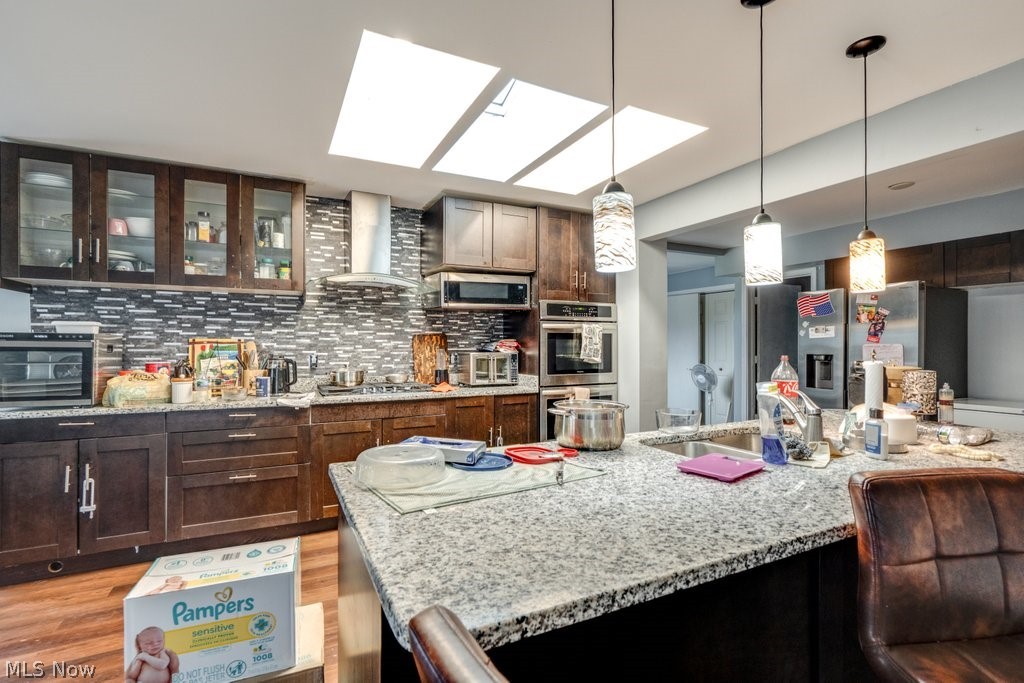200 Cochran Road Cuyahoga Falls OH 44223