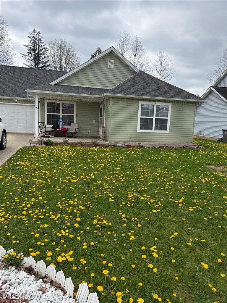 3771 Choice Court Youngstown OH 44505