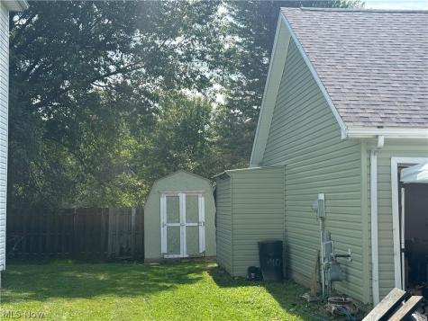 3771 Choice Court Youngstown OH 44505