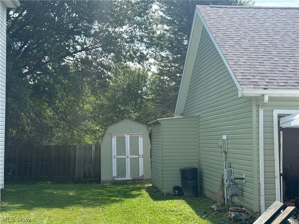 3771 Choice Court Youngstown OH 44505