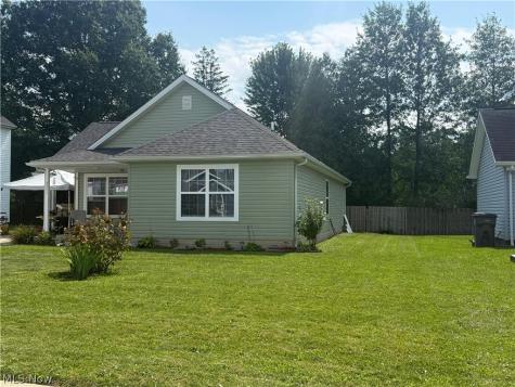 3771 Choice Court Youngstown OH 44505