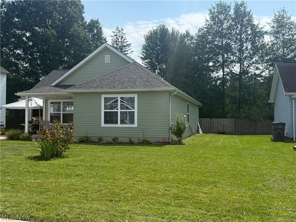 3771 Choice Court Youngstown OH 44505