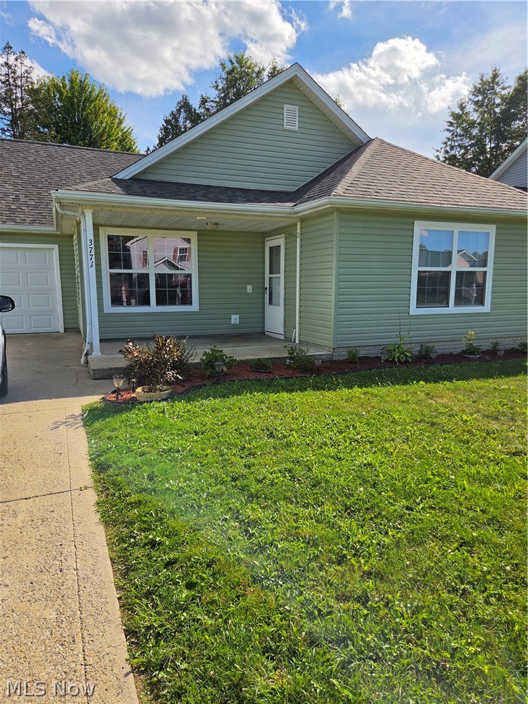 3771 Choice Court Youngstown OH 44505