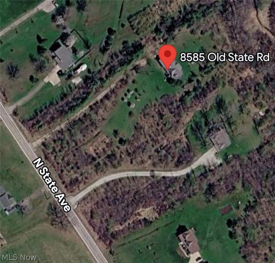 8585 Old State Road Chardon OH 44024