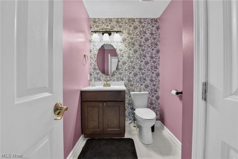 116 Myers Street Creston OH 44217