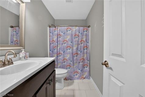 116 Myers Street Creston OH 44217