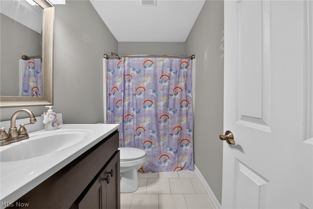 116 Myers Street Creston OH 44217