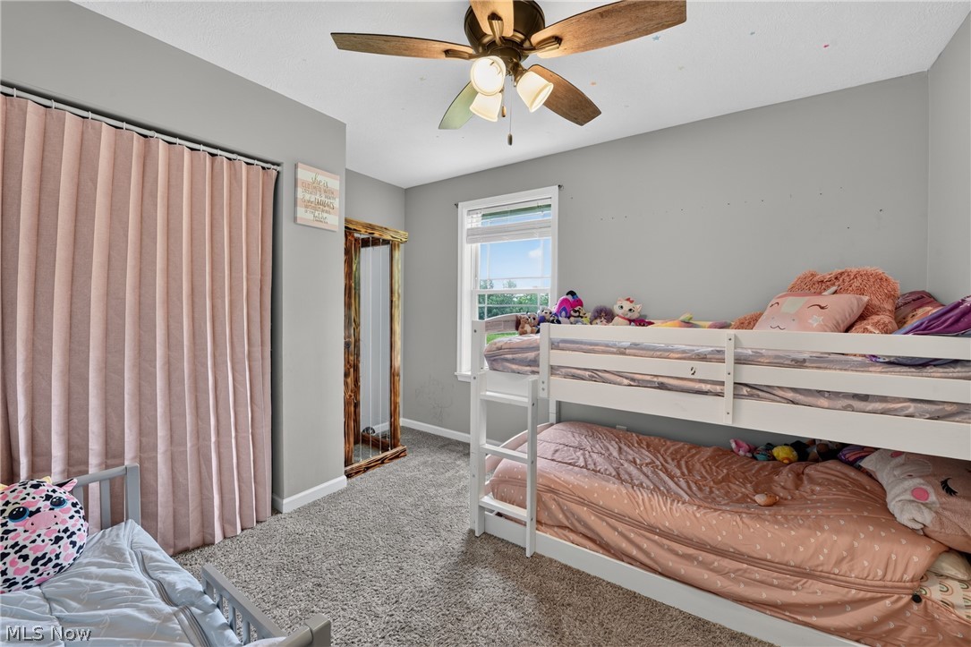 116 Myers Street Creston OH 44217