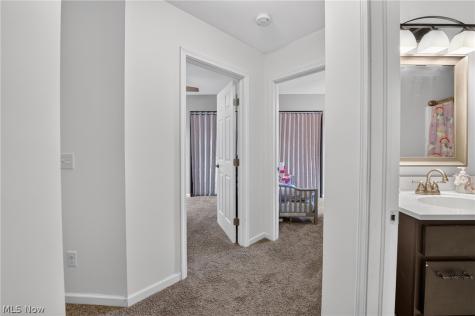 116 Myers Street Creston OH 44217