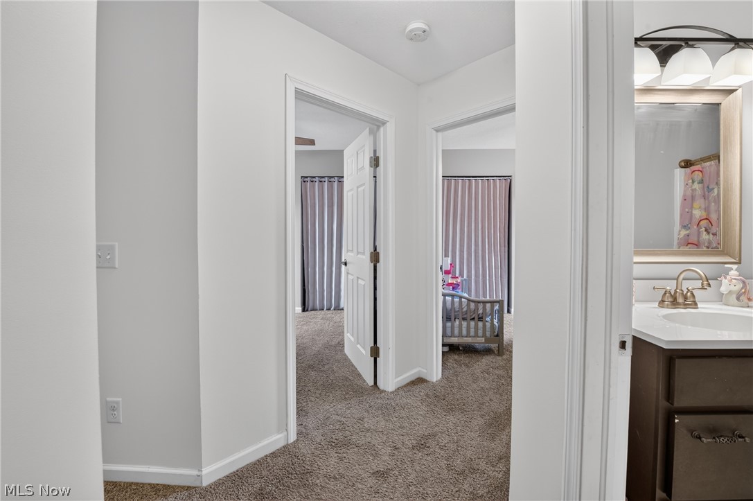 116 Myers Street Creston OH 44217