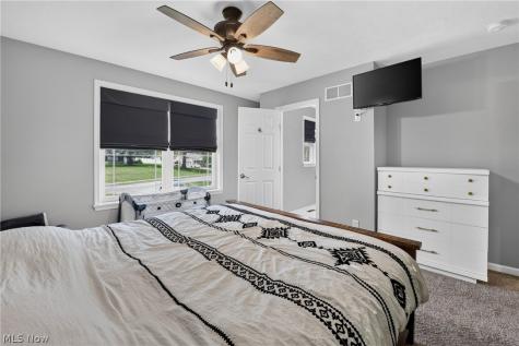 116 Myers Street Creston OH 44217