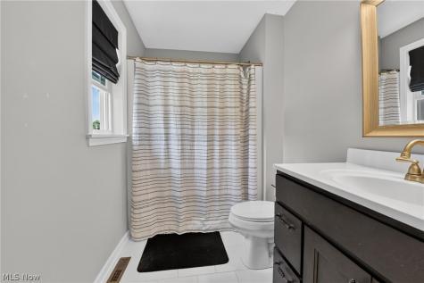 116 Myers Street Creston OH 44217