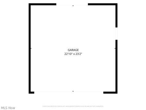 116 Myers Street Creston OH 44217