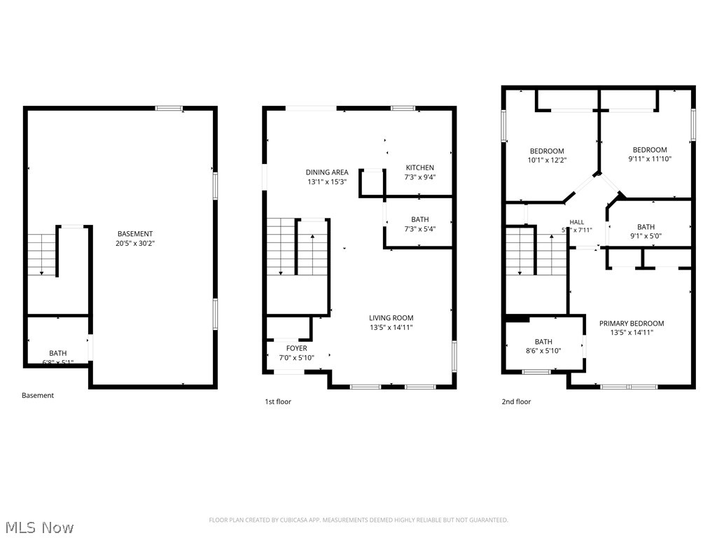 116 Myers Street Creston OH 44217