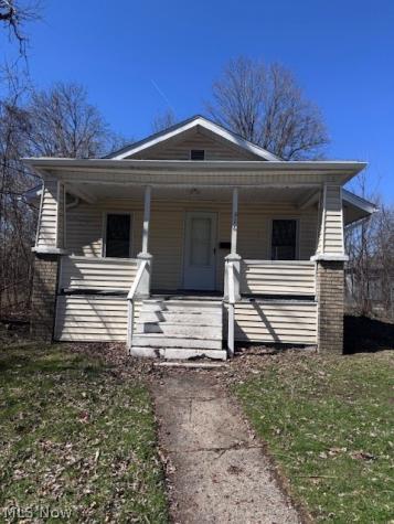 516 Wildwood Avenue Akron OH 44320