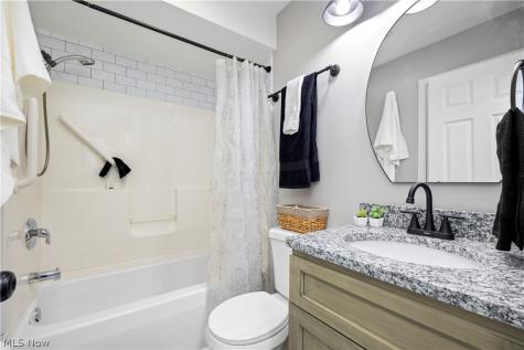 105 N Woodhill Drive Amherst OH 44001