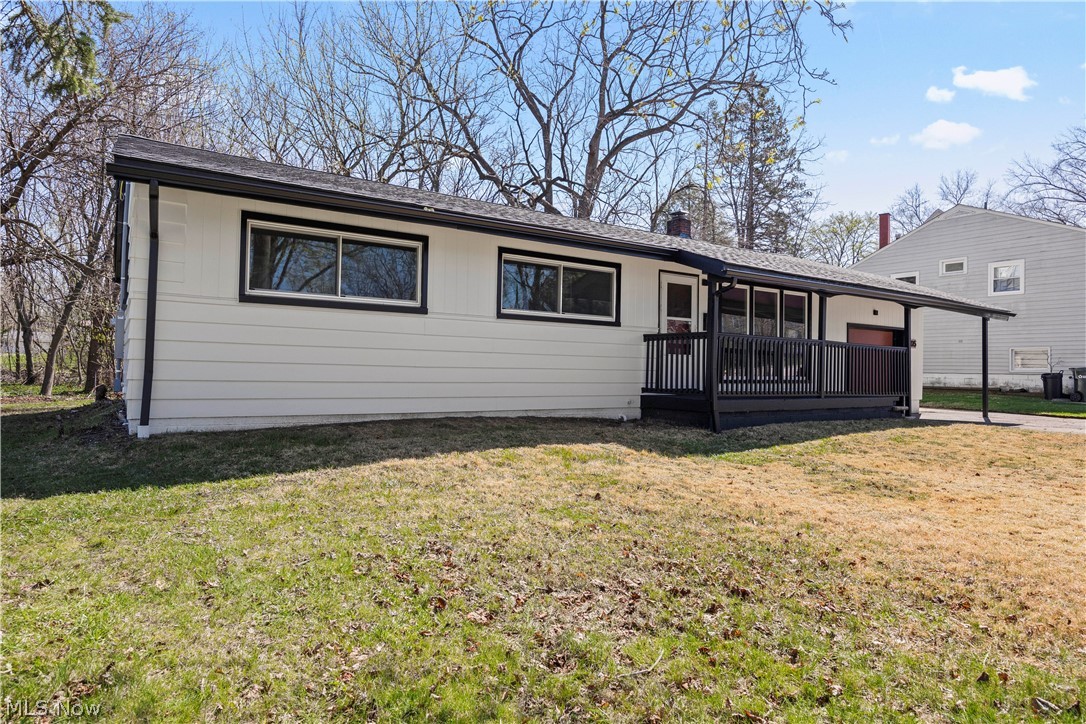 105 N Woodhill Drive Amherst OH 44001