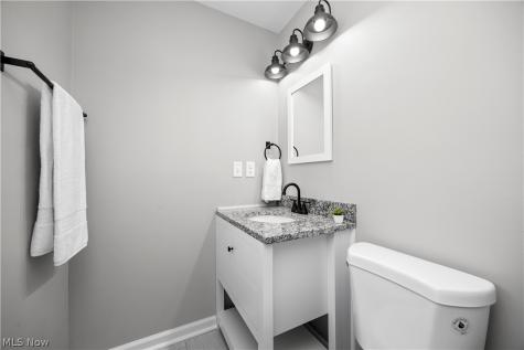 105 N Woodhill Drive Amherst OH 44001