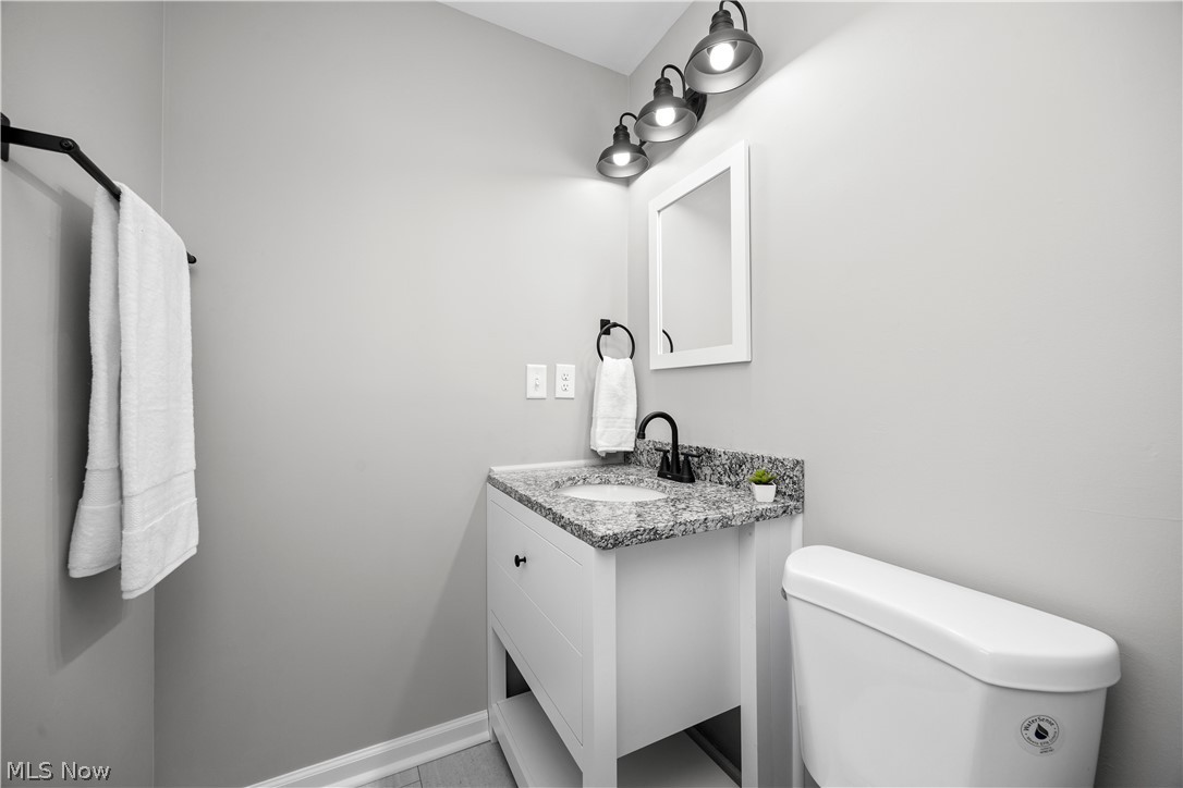 105 N Woodhill Drive Amherst OH 44001