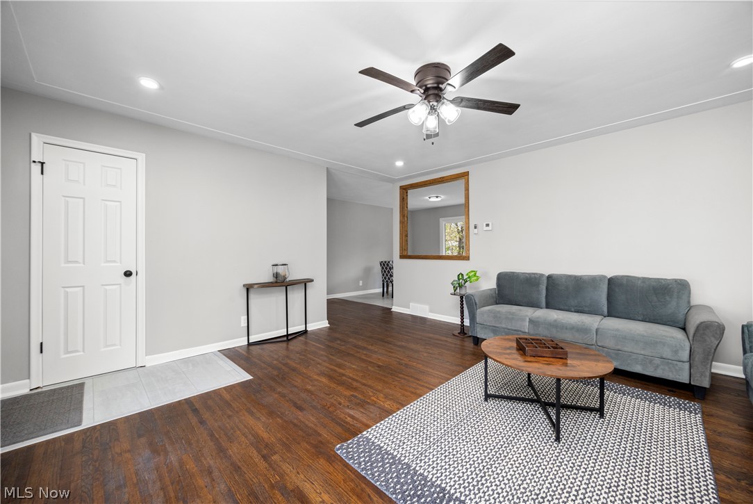 105 N Woodhill Drive Amherst OH 44001
