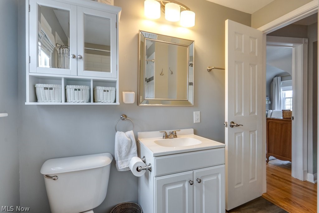 233 Kenilworth Drive Akron OH 44313