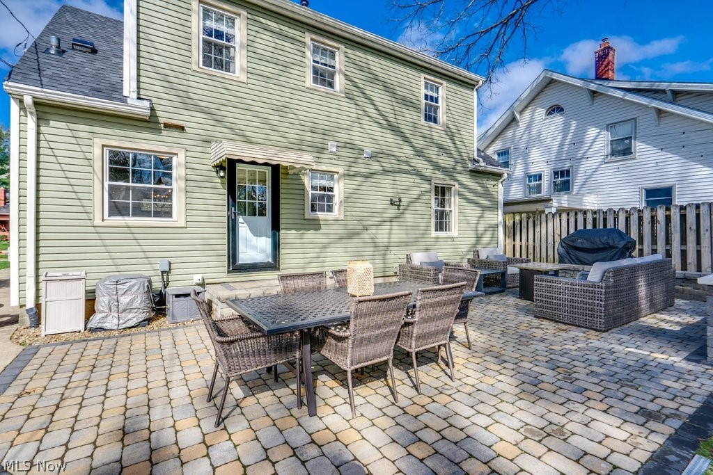 233 Kenilworth Drive Akron OH 44313