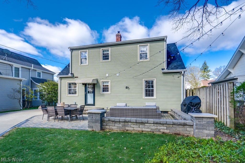 233 Kenilworth Drive Akron OH 44313