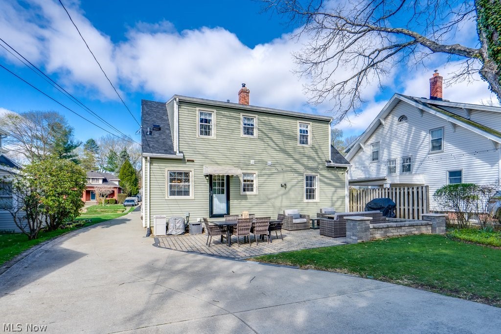 233 Kenilworth Drive Akron OH 44313