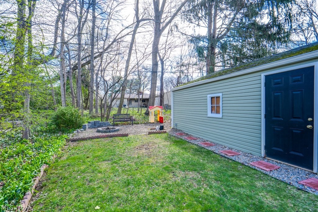 233 Kenilworth Drive Akron OH 44313