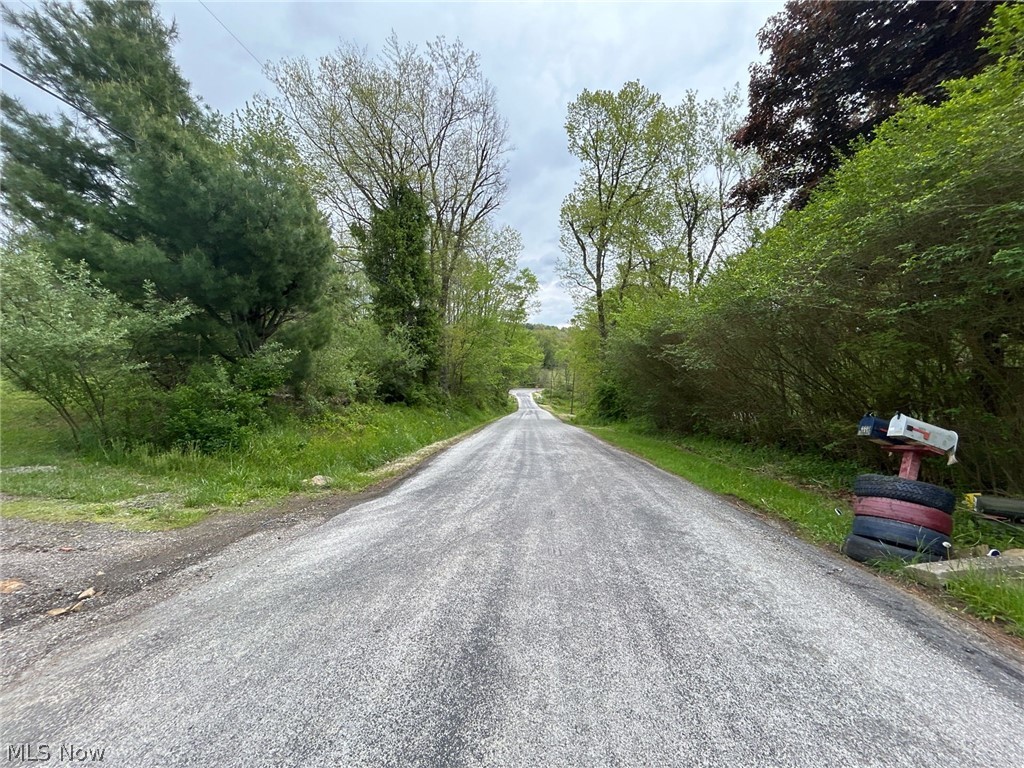 6604 Mapleton Street SE East Canton OH 44730