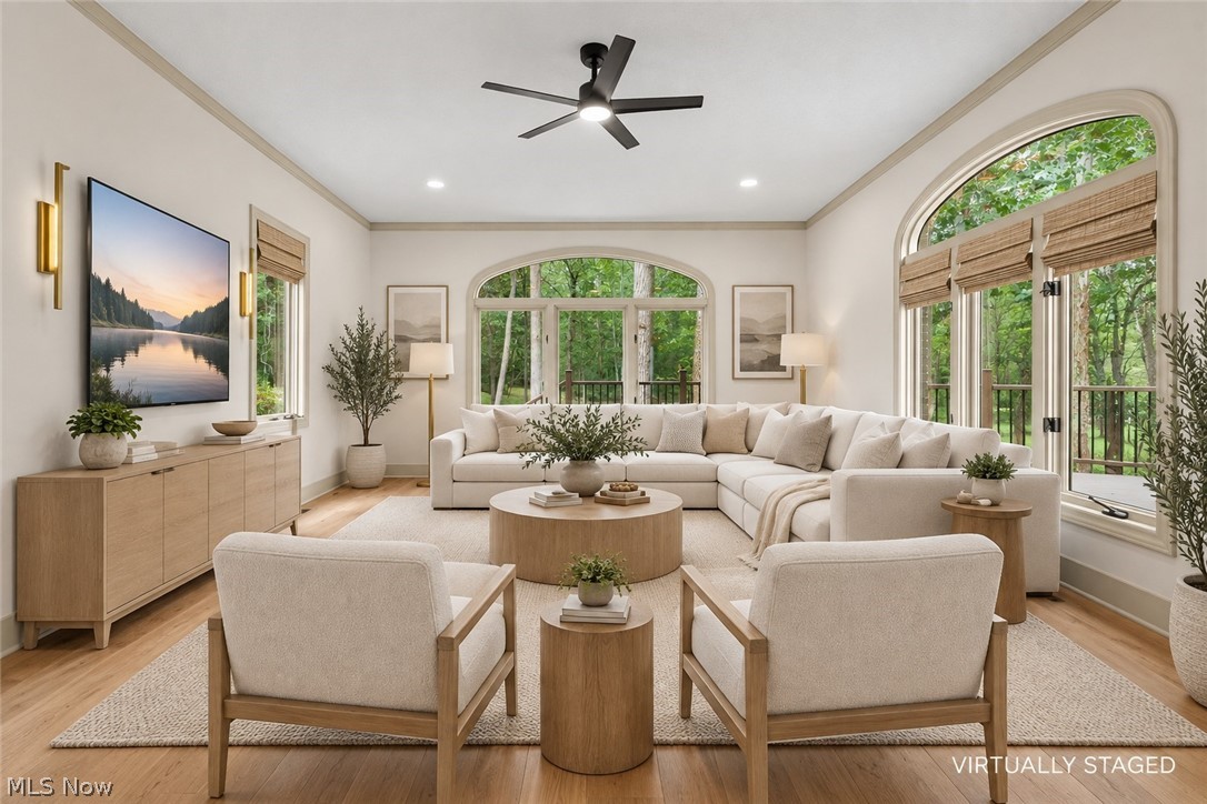 6100 Loch Lomond Court Solon OH 44139